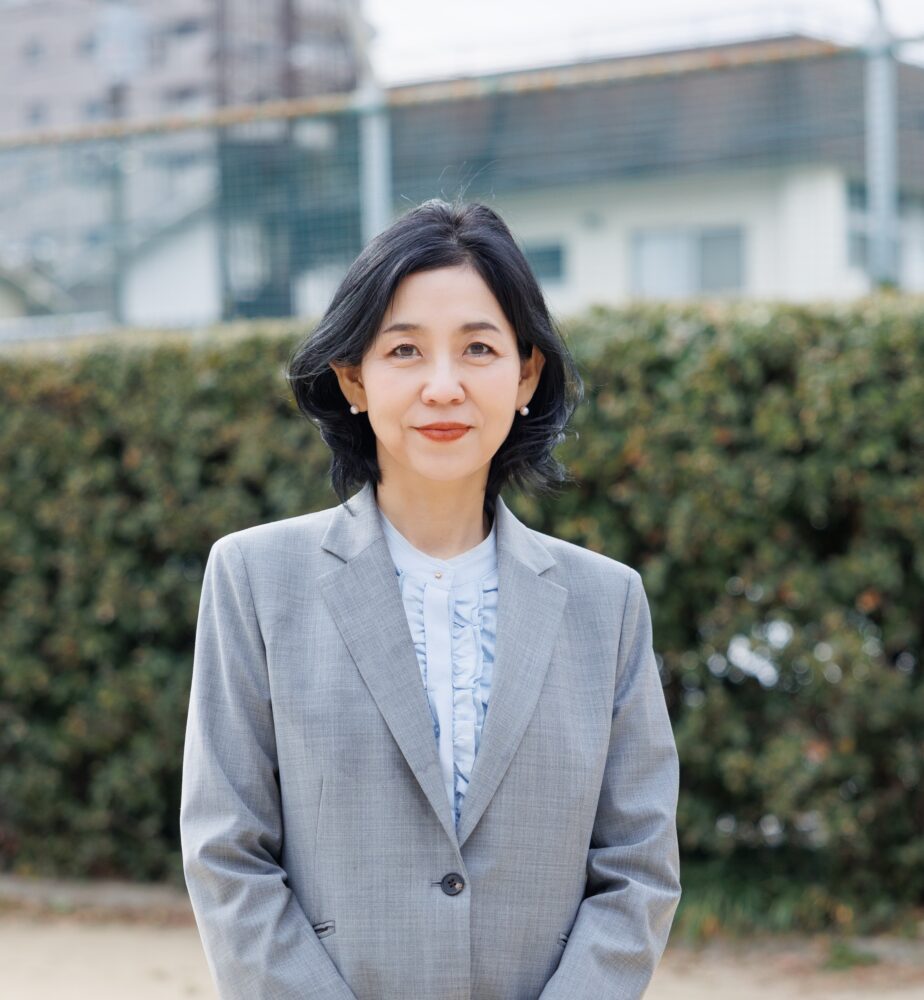 代表挨拶